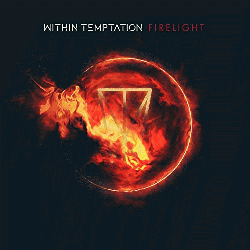 Within Temptation : Firelight (ft. Jasper Steverlinck)